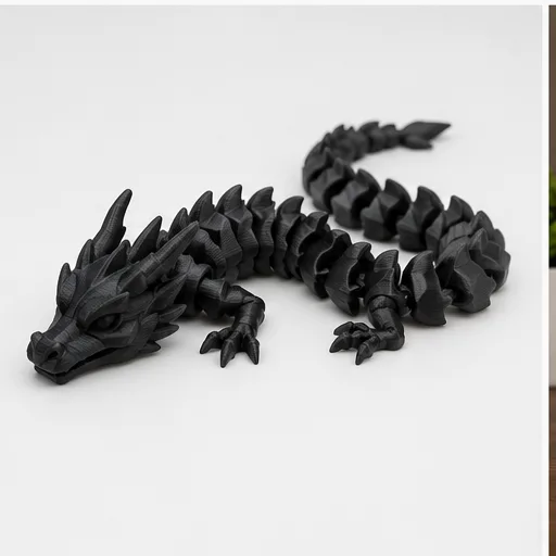 Demo Products 3D Impresos